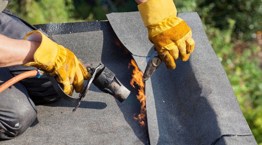 Expert new roof installation services in Wilton, AR